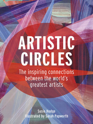 cover image of Artistic Circles